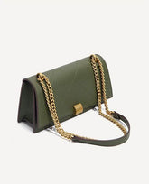 Luxury Shoulder Crossbody Chain Bag